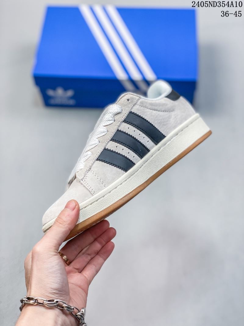 Adidas Campus Shoes